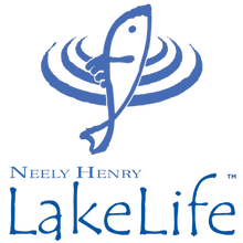 Neely Henry LakeLife