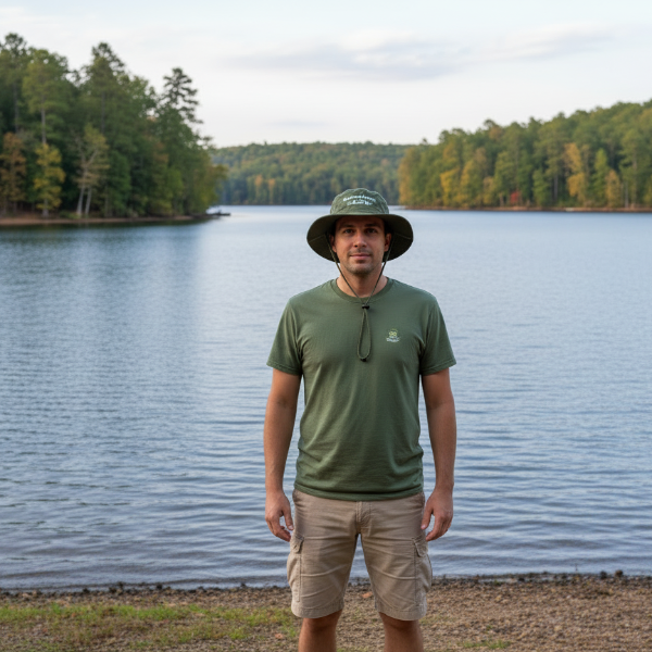 Neely Henry LakeLife Boonie