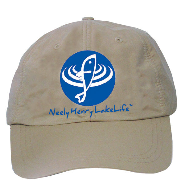 Neely Henry LakeLife™ Casual Cap