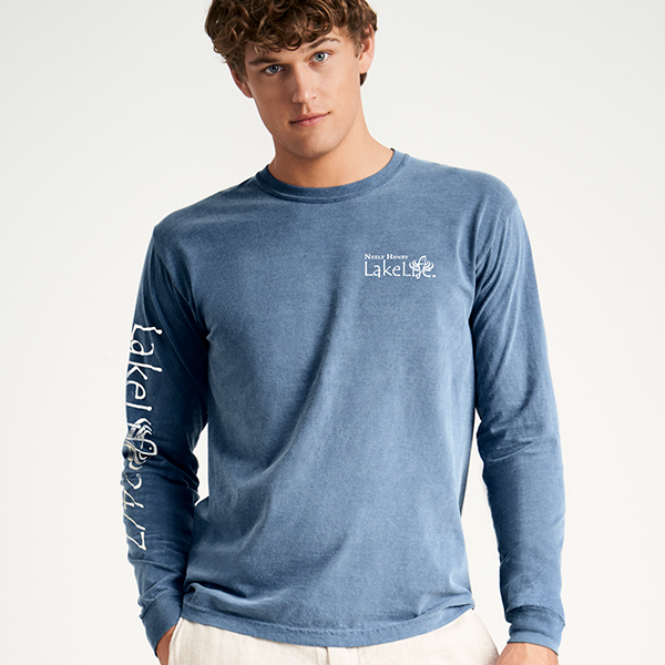 Neely Henry LakeLife™ Long Sleeve T-shirt